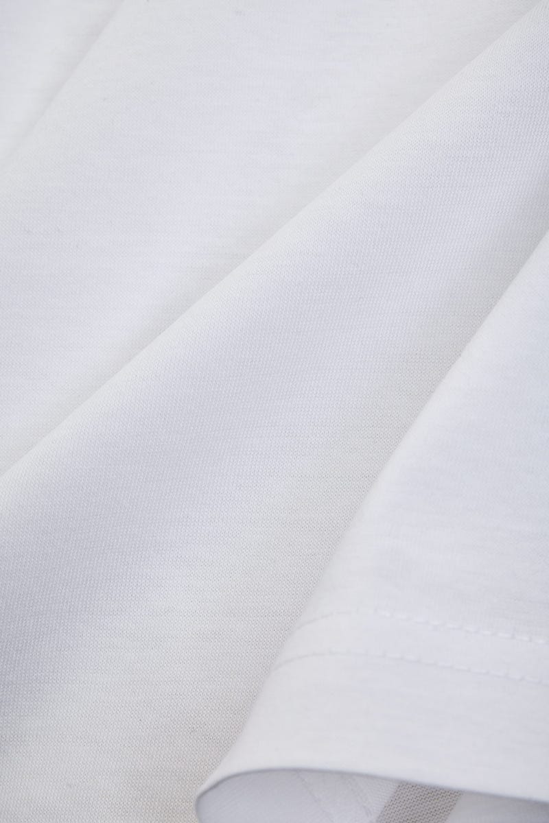 Essential Crew Neck T-shrt